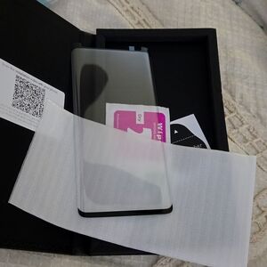 Samsung Galaxy S9 screen saver